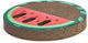Beeztees krabspeelgoed melon - kattenspeelgoed - krabkarton - krabpaal - 45x45x6 cm