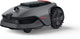 Mova robotmaaier lidax ultra-serie robotmaaier – 3d-lidar ai – tot 800 m² – trueguard
