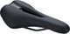 Bbb cycling sport comfort 2.0 - fietszadel heren en dames - fietshouding sportief 45° - drukverlagend - 265 x 145mm – racefiets mountainbike – bsd-135