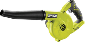 Ryobi one+ 18v compacte blazer (excl. accu) r18tb-0