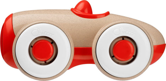 Chicco race auto rood eco+