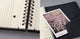 Sigel spiraalblok conceptum hardcover co824 donkerblauw din a4 geruit aantal pagina's: 80