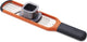 Joseph joseph rasp mini - 2 in 1 - oranje