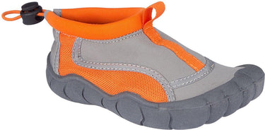 Waimea waterschoenen - kinderen - jace - grijs oranje - maat 29