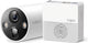 Tp-link tapo c420s1 - beveiligingscamera voor binnen buiten - 2k ultra hd - ip-camera - 1-pack