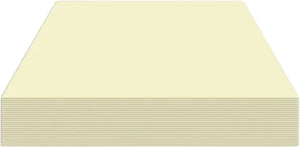 Kangaro fotokarton - 50x70cm - 300 gram - beige - pak 25 vel