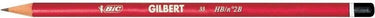 Bic gilbert potlood hb - 1 stuks