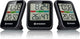 Bresser weerstation - climate monitor thermo- hygrometer dcf - set van 3 - zwart