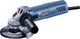 Bosch gws 880 haakse slijper - 125 mm - 880 w
