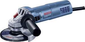 Bosch blauw bosch gws 880 haakse slijper - 125 mm - 880 w