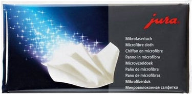 Jura microfasertuch