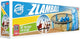 Tactic zlamball - buitenspel - balspel - outdoor game