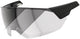 Abus magneticvisor voor de fietshelm hyp-e - en de varianten ace en bl.ace - magnetisch helmvizier beschermt tegen wind en weer - fietshelmaccessoires - maat s m, photocromic