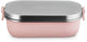 Le creuset lunchbox on the go shell pink