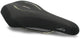 Selle royal zadel lookin evo moderate stracciatella zwart