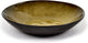 Serax - pascale naessens pure - saladeschaal - groen - 23 ø - 4 stuks