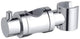 Grohe glijstuk 25 mm voor rainshower douchekop