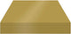 Kangaro fotokarton - 50x70cm - 300 gram - goud zijdeglans - pak 25 vel - k-0045-566