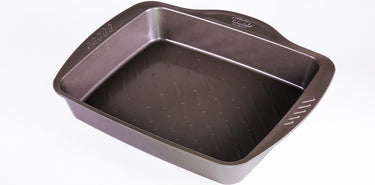 Pyrex ovenschaal rechthoekig, 6 liter - | asimetria