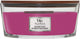 Woodwick heartwick flame ellipse geurkaars - wild berry beets - 50 branduren