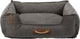 Trixie - be nordic - hondenmand - grijs - 80x60 cm