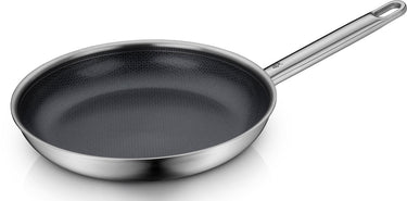 Wmf ultimate profi resist - koekenpan - ø28 cm - keramisch - pfas-vrij - geschikt voor inductie