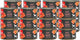 Rosewood best for your friend - honden natvoer - zalm - gestoomde maaltijd - 24 blikjes x 95 g