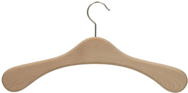 Playwood versier je eigen houten kledinghanger