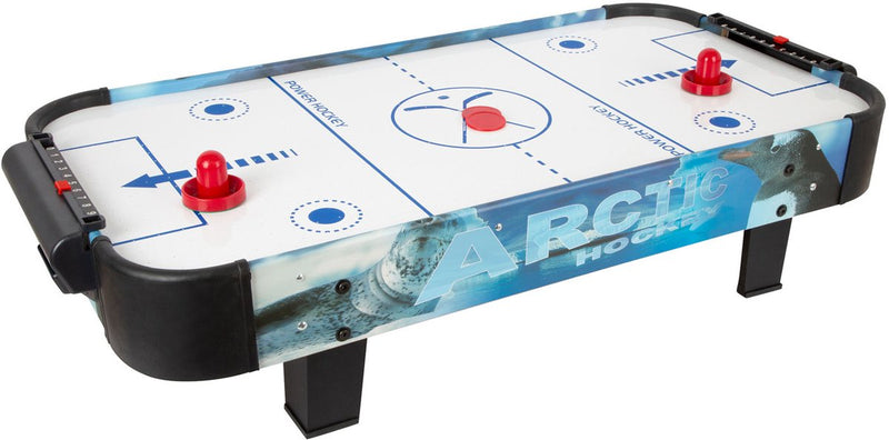 Afbeelding laden in galerijviewer, Small foot - tafel airhockeytafel arctic

