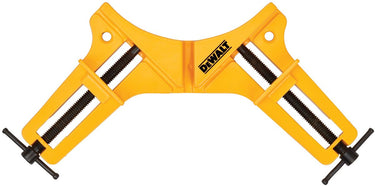 Dewalt dwht83840-0 90 graden verstekspanner spanwijdte 76 mm 90 kg spankracht