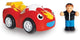 Wow toys fireball frankie - raceauto
