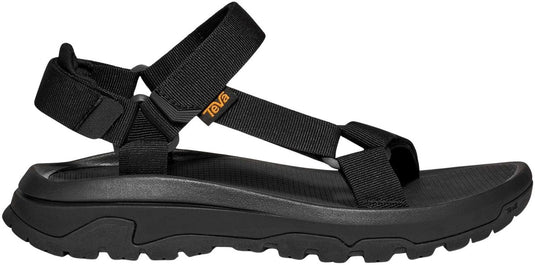 Teva m hurricane xlt3 heren sandalen - zwart