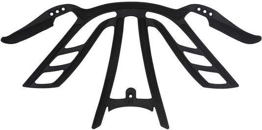 Abus airbreaker binnenvoering zilver m