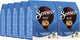 Senseo decaf koffiepads - intensiteit 5 9 - 10 x 36 pads