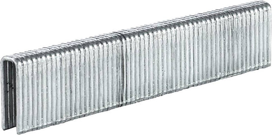 Einhell 4137875 nieten met smalle rug 3000 stuk(s) afm. (l x b) 19 mm x 5.7 mm