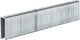 Einhell 4137875 nieten met smalle rug 3000 stuk(s) afm. (l x b) 19 mm x 5.7 mm