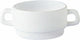 Arcoroc restaurant soepkom - 31 cl - set-6