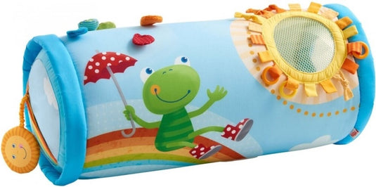 Haba kruiprol regenboogwereld