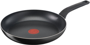Tefal - simply clean - b5670753 -koekenpan - 30cm - niet geschikt voor inductie