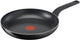 Tefal - simply clean - b5670753 -koekenpan - 30cm - niet geschikt voor inductie