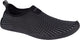 Waimea waterschoenen - waterflow - blacktip - zwart - maat 39