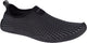 Waimea waterschoenen - waterflow - blacktip - zwart - maat 37