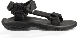 Teva m terra fi lite heren sandalen - zwart