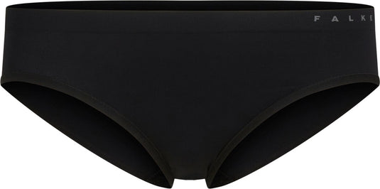 Falke ultralight cool sneldrogend functioneel materiaal functioneel ondergoed dames zwart - maat xs