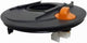 Thetford holdingtank mechanisme - voor c250 en c260 cassettetoiletten