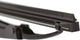 Carpoint ruitenwisser nxt premium 22c 55cm – natuurrubber – gegalvaniseerd stalen frame – eenvoudige installatie