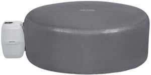 Bestway hoes pvc en pom grijs