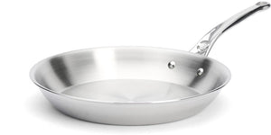 Debuyer affinity koekenpan - rvs- 28 cm - pfas-vrij