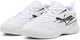 Puma varion ii jr unisex sportschoenen - white- black