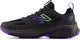 New balance w410 dames sportschoenen - black